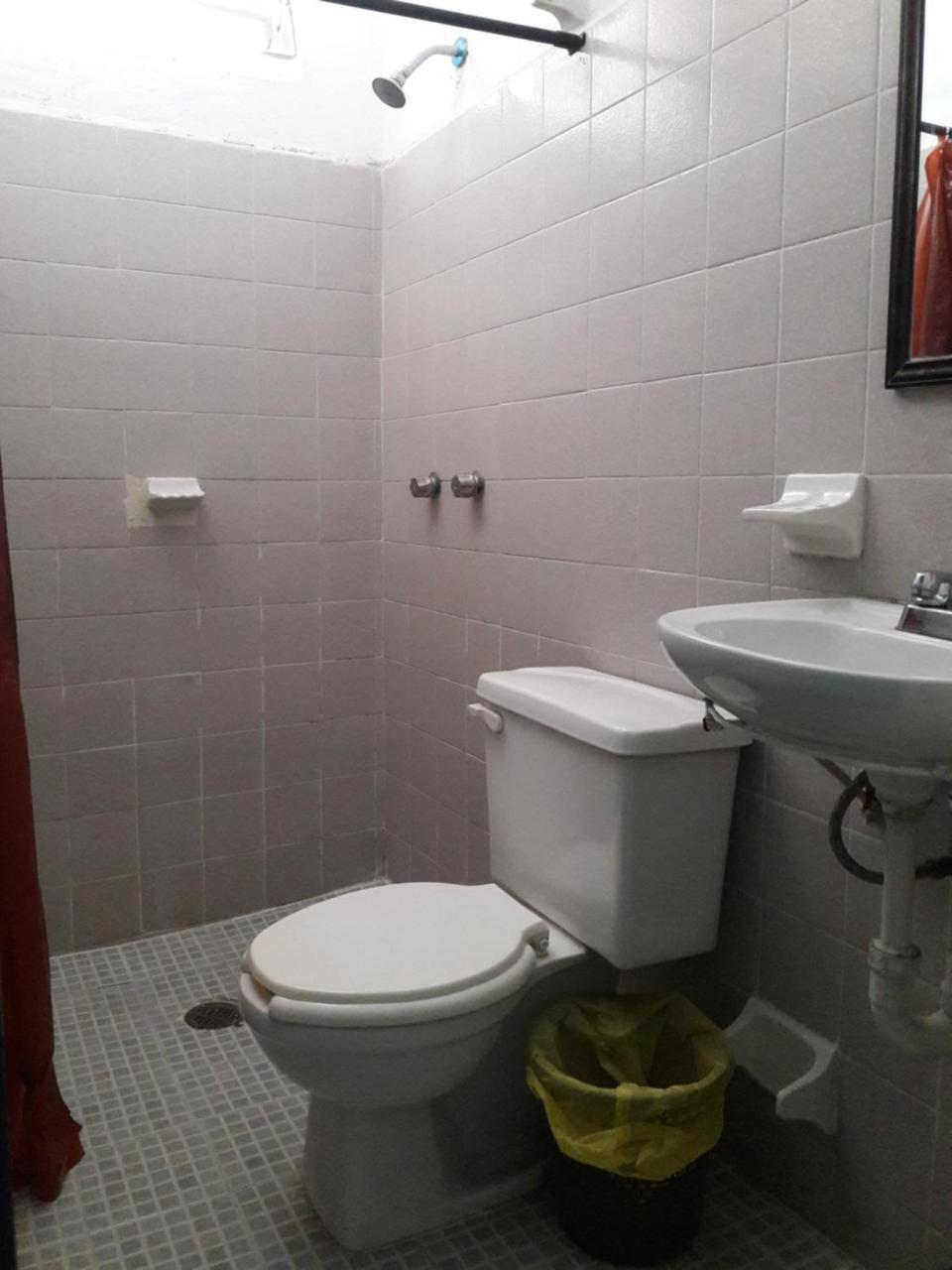 פלנקה Hotel Naj Kin מראה חיצוני תמונה