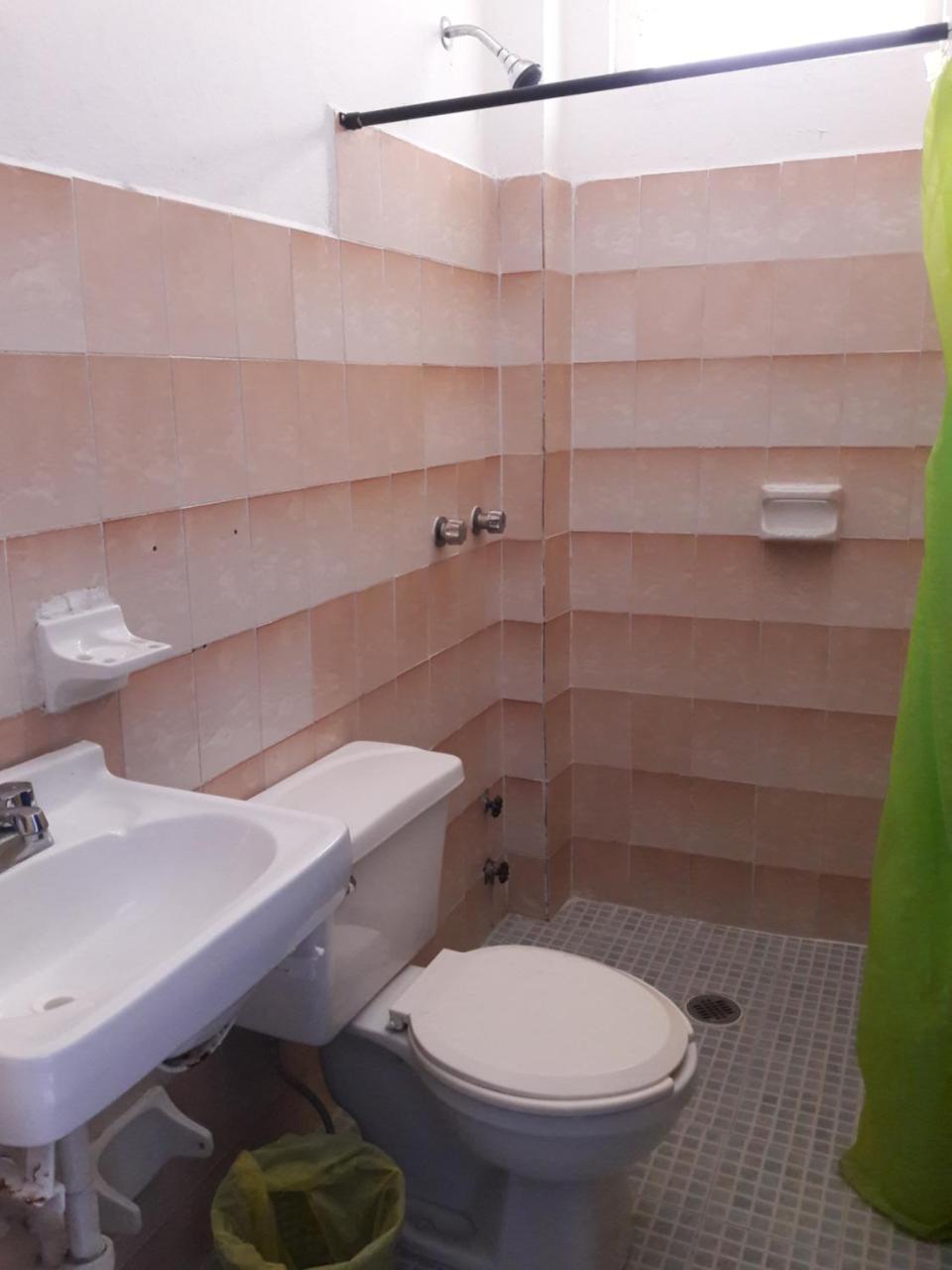 פלנקה Hotel Naj Kin מראה חיצוני תמונה