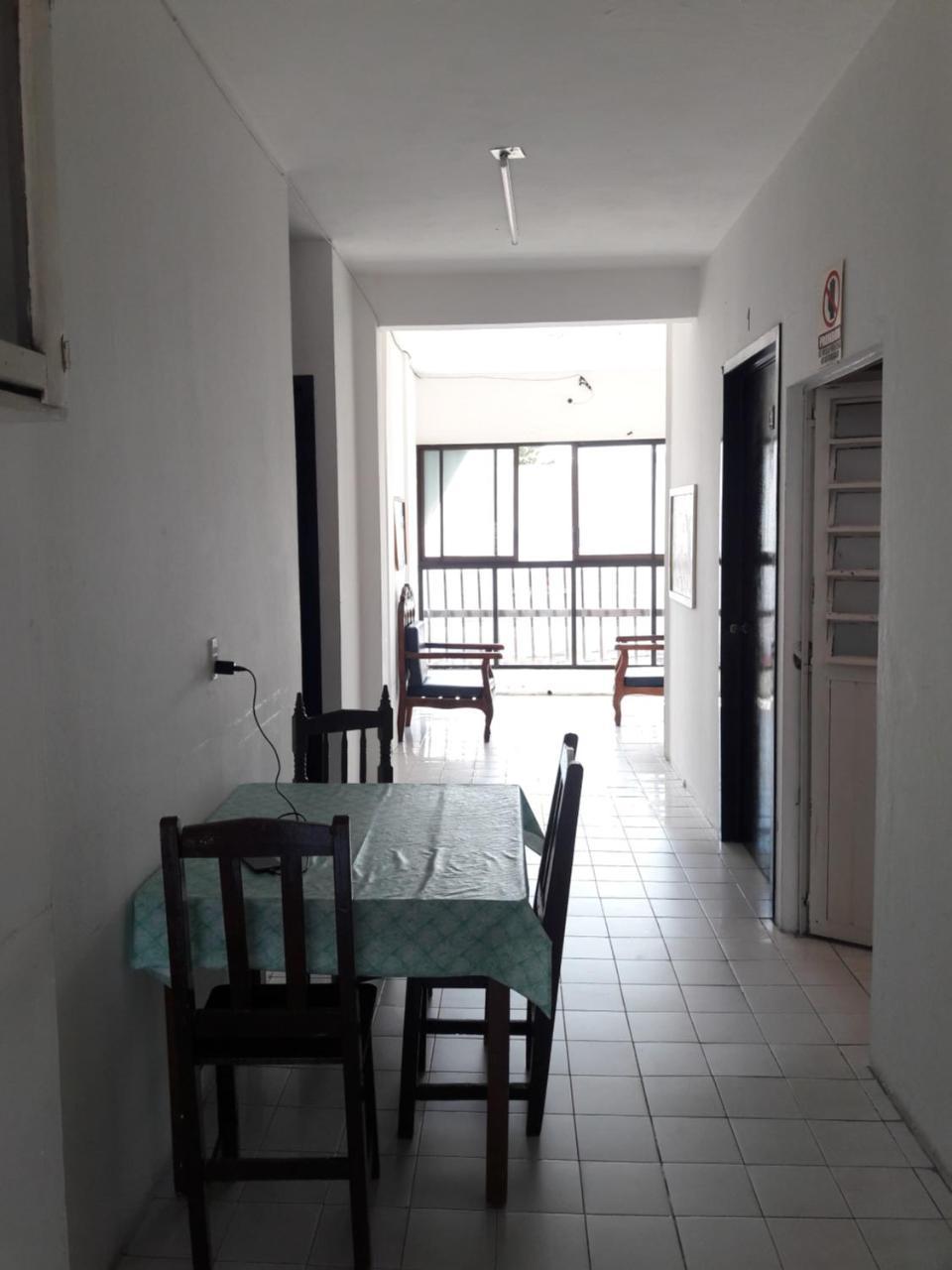 פלנקה Hotel Naj Kin מראה חיצוני תמונה