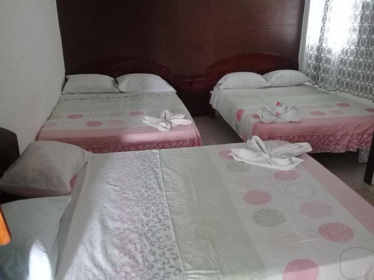 פלנקה Hotel Naj Kin מראה חיצוני תמונה